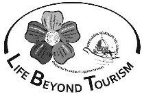 LIFE BEYOND TOURISM FONDAZIONE ROMUALDODEL BIANCO DEDICATED TO CULTURAL RAPPROCHEMENT