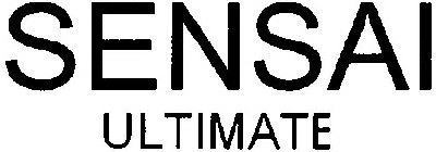 SENSAI ULTIMATE