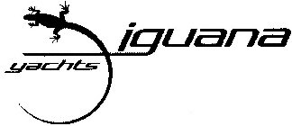 IGUANA YACHTS