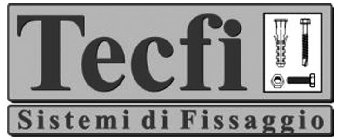 TECFI SISTEMI DI FISSAGGIO