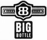 BB BIG BOTTLE