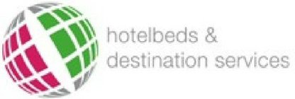 HOTELBEDS & DESTINATION SERVICES