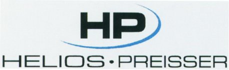 HP HELIOS · PREISSER