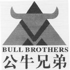 BULL BROTHERS