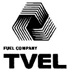 TVEL FUEL COMPANY