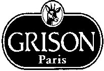 GRISON PARIS
