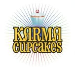 KARMA CUPCAKES