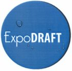 EXPODRAFT