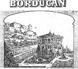 BORDUCAN DAL 1872