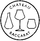 CHATEAU BACCARAT