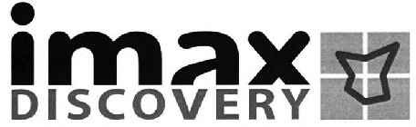 IMAX DISCOVERY