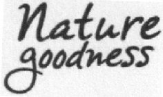 NATURE GOODNESS