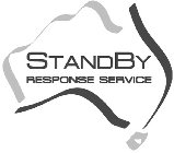 STANDBY RESPONSE SERVICE