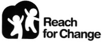 REACH FOR CHANGE