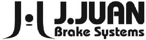 J.JUAN BRAKE SYSTEMS