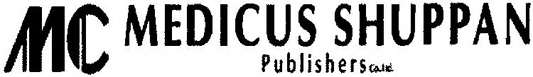 MC MEDICUS SHUPPAN PUBLISHERS CO., LTD.