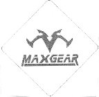 MG MAXGEAR