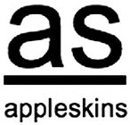 AS APPLESKINS