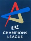 EHF CHAMPIONS LEAGUE