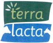 TERRA LACTA