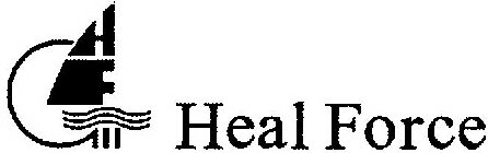 HEAL FORCE