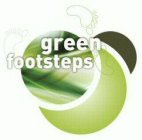 GREEN FOOTSTEPS