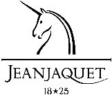 JEANJAQUET 18 25