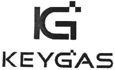 KG KEYGAS