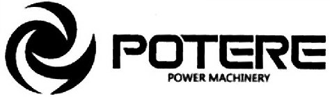 POTERE POWER MACHINERY