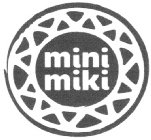 MINI MIKI