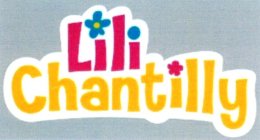 LILI CHANTILLY