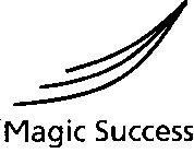 MAGIC SUCCESS