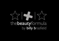 THEBEAUTYFORMULA BY BILLY BRASFIELD