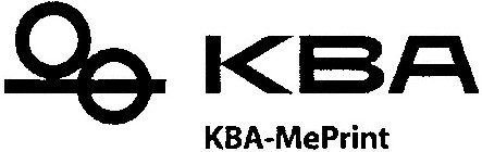 KBA KBA-MEPRINT