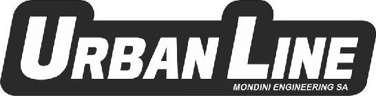 URBAN LINE MONDINI ENGINEERING SA