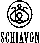 AS SCHIAVON