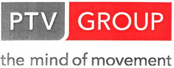 PTV GROUP THE MIND OF MOVEMENT