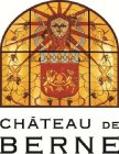 CHÃTEAU DE BERNE
