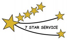 7 STAR SERVICE