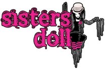 SISTERS DOLL