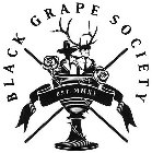 BLACK GRAPE SOCIETY EST. MMXI