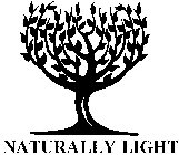 NATURALLY LIGHT