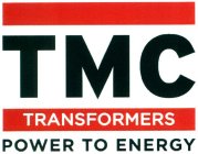 TMC TRANSFORMERS POWER TO ENERGY