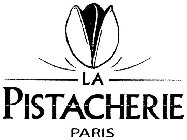 LA PISTACHERIE PARIS