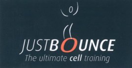 JUSTBOUNCE THE ULTIMATE CELL TRAINING