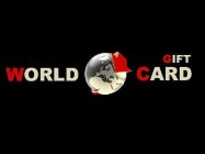 WORLD CARD GIFT