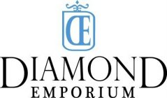 DE DIAMOND EMPORIUM