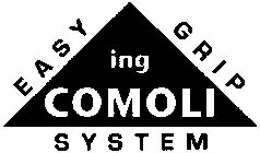 ING COMOLI EASY GRIP SYSTEM