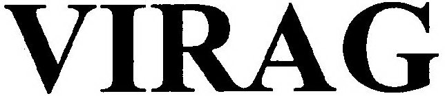 VIRAG