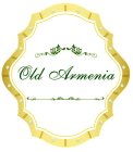 OLD ARMENIA